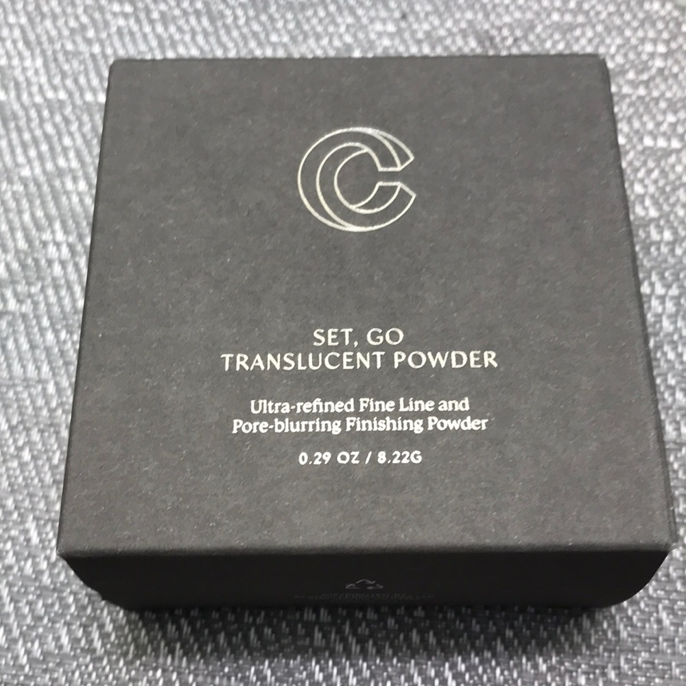 Complex culture translucent powder